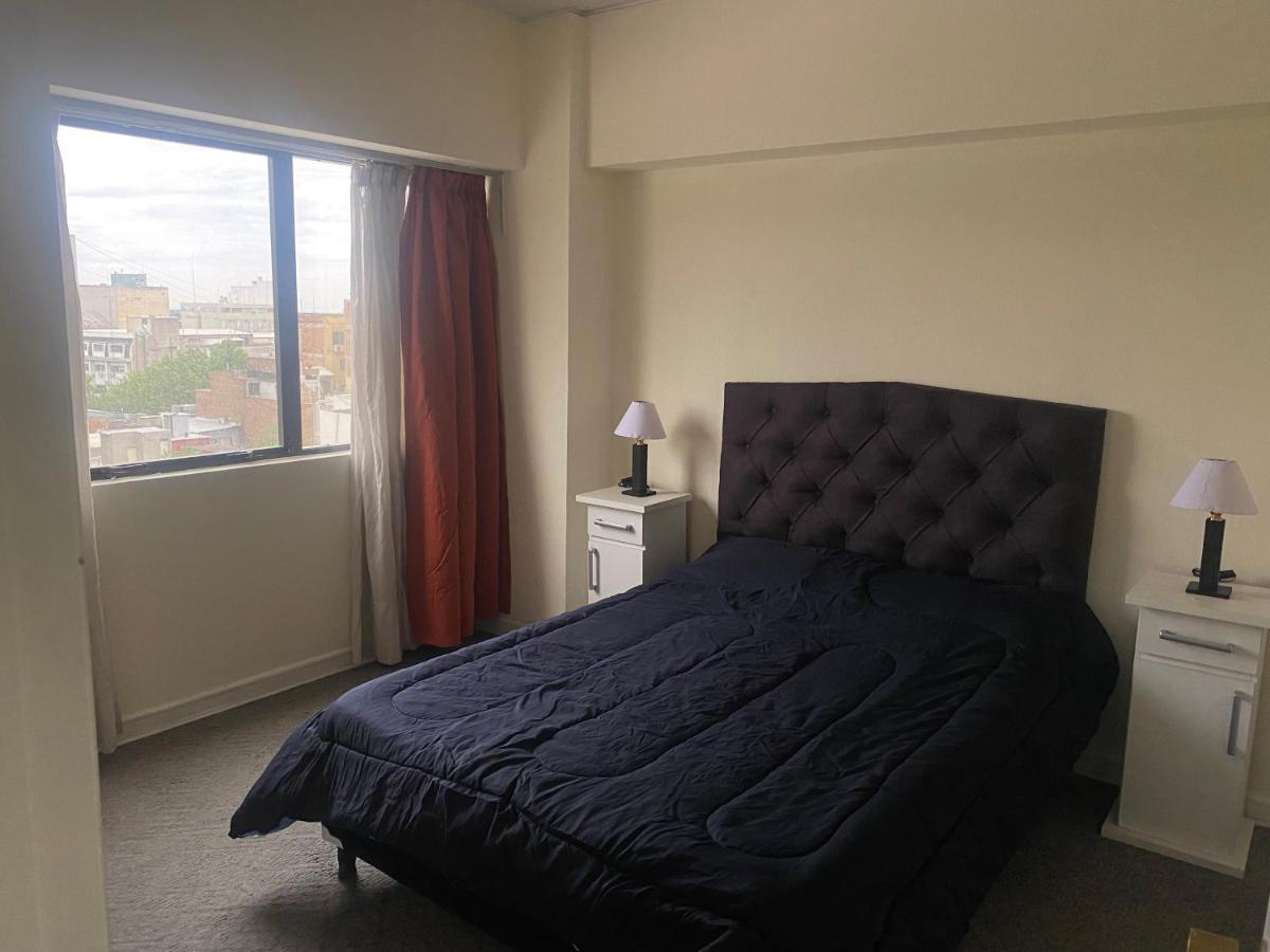 Apartment Departamento Av San Martin C/ Cochera Mendoza
