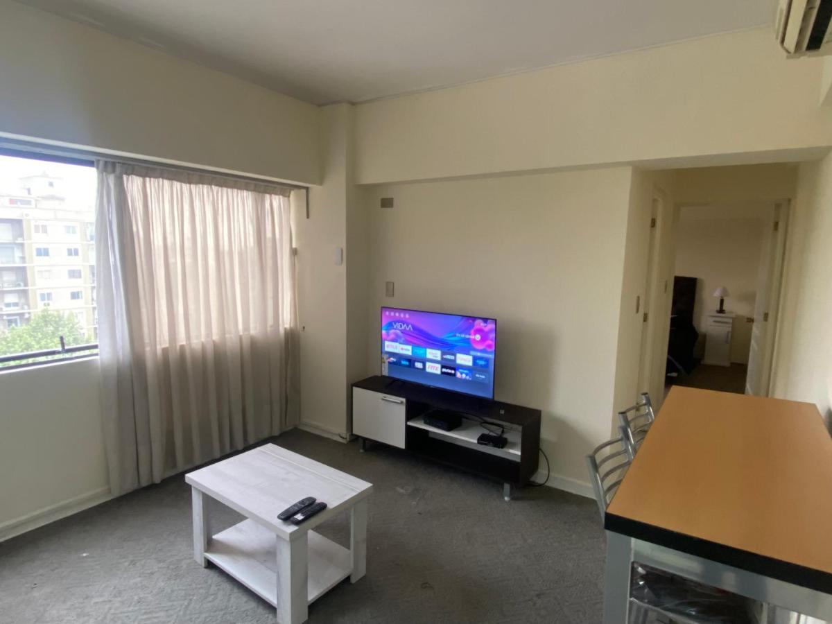 Departamento Av San Martin C/ Cochera Apartment *