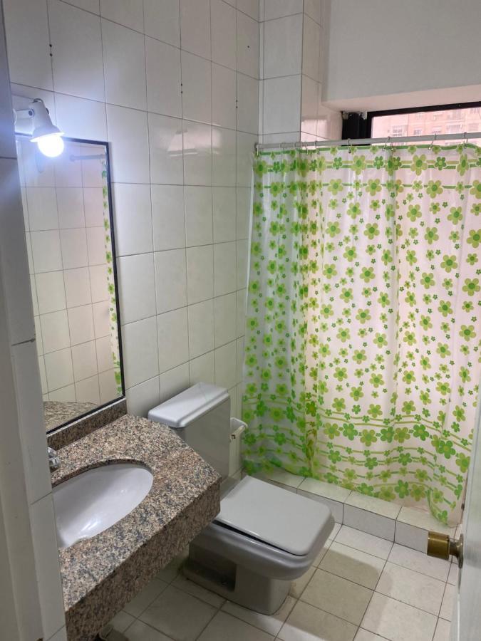 Apartment Departamento Av San Martin C/ Cochera Mendoza