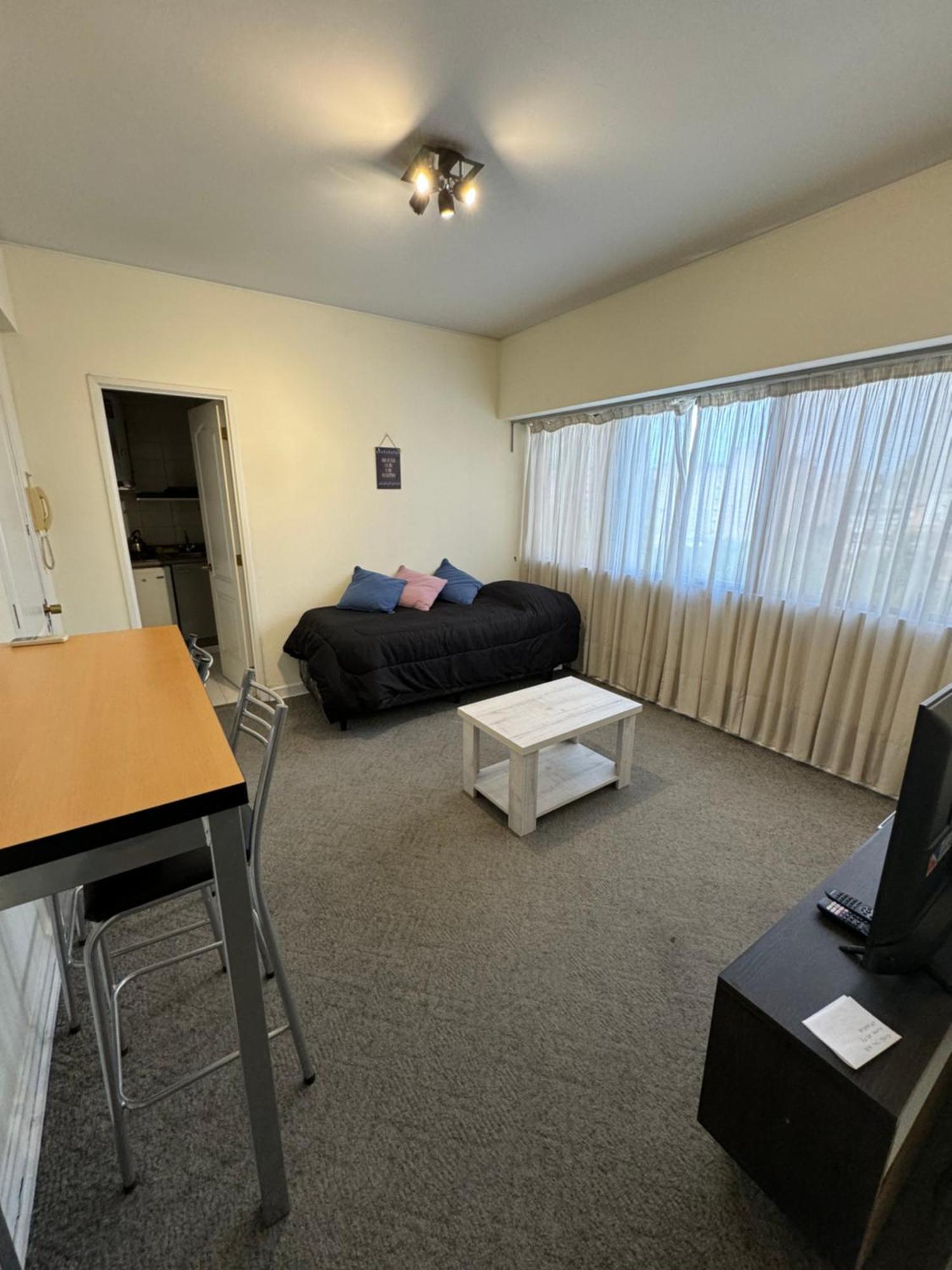 Apartment Departamento Av San Martin C/ Cochera
